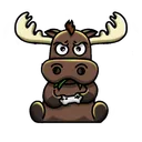 The Moose Den