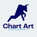 Chart Art Crypto Community
