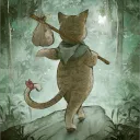 Mentoria -  Meowchado