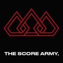 The Score Army - Official Server Discord Server Icon