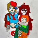 Newgrounds Server!!