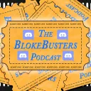 The BlokeBusters Server