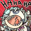 π₯ Genshin Impact Emojis