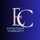 Esthetíque Discord Server Icon