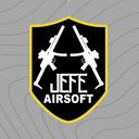 Jefe’s Official Airsoft Server Discord Server Icon