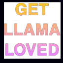 The Llamas' Lounge Discord Server Icon
