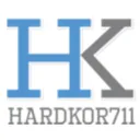 HardKor711-Server
