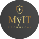 {My-IT}