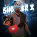 Shooter X avatar