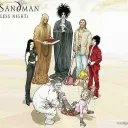 The Sandman