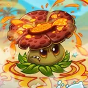 Plants vs Zombies 2: Scorchoak Season