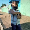 Servidor de Felipe Araújo Sichieri