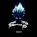 Planet Vegeta