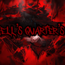 𓌹 hell’s quarter’s𓌺