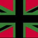 BLACKS IN THE UK