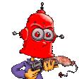 COLECTRON OFICIAL Discord Server Icon