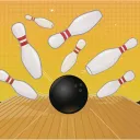 The Bowling alley