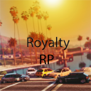 Royalty RP&amp;trade; | Interview Server Server Icon