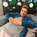 Real Bazzi's Discord icon