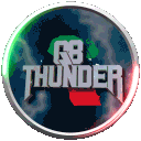 Q8 THUNDER⚡