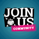 Join Us community Discord Server Icon – Social