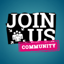 Discovery icon for Join Us community Discord server