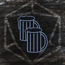 Dudes and Drinks