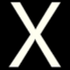 Икс - X
