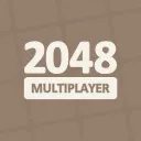 2048 Multiplayer