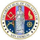 San Andreas Government - U:RP