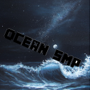 Ocean SMP Server Icon