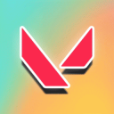 ValorSquad Thailand Discord Server Icon – Valorant