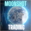MoonShot Trading Server Icon