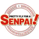 Pretty Fly For a Senpai