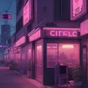Moony's Den <3