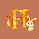 PokéFire PT/BR #100 Discord Server Icon