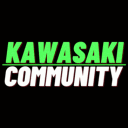 Kawasaki Community "Let the good times roll"