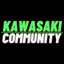 Kawasaki Community "Let the good times roll"