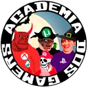 Academia dos Gamers