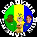 Academia dos Gamers
