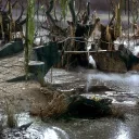 The Bog of Eternal Stench