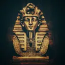 GoldenPharaoh's trading server