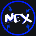 Discovery icon for 𝐍𝐄𝐗 Discord server