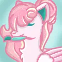 Pinkie Dash's Art Corner