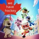 Canadian Tom and Friends Discord Server