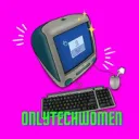 OnlyTechWomen