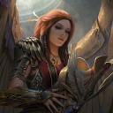 Godly Roleplaying Server Icon