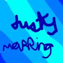 Dusty Mapping Vintage Discord Server Icon