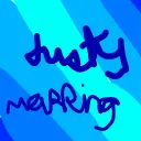 Dusty Mapping Vintage Discord Server Icon
