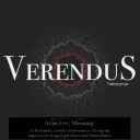 Verendus trading group